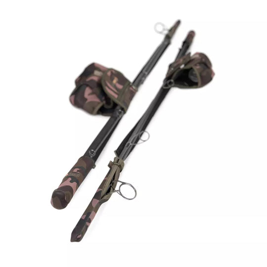 Fox Camolite Neoprene Reel &amp; Rod Tip Protector