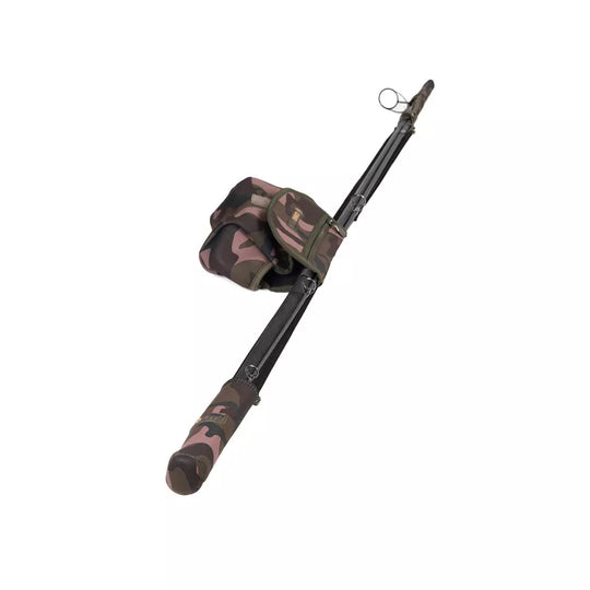 Fox Camolite Neoprene Reel &amp; Rod Tip Protector