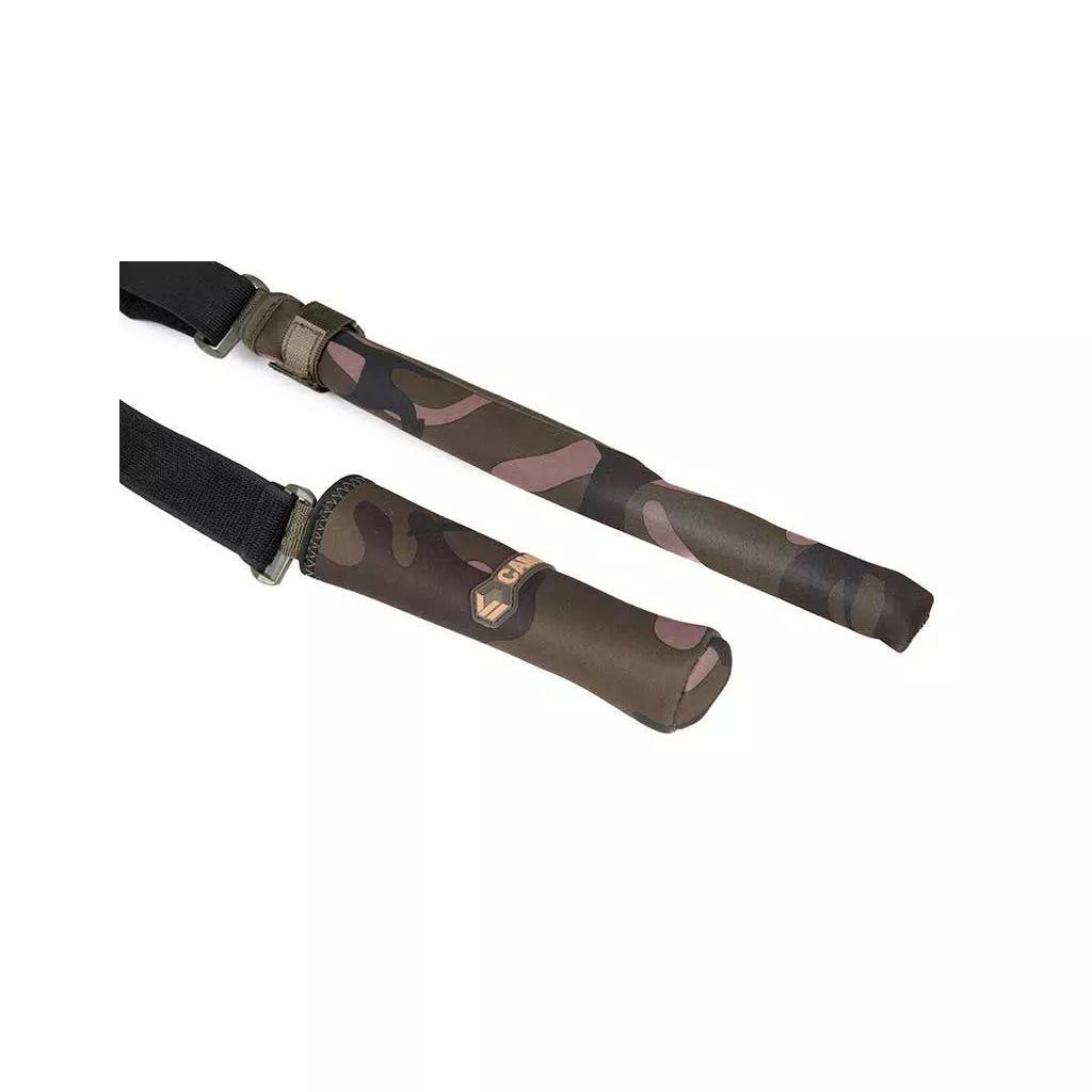 Fox Camolite Neoprene Reel &amp; Rod Tip Protector