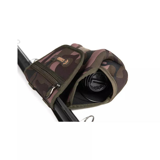 Fox Camolite Neoprene Reel &amp; Rod Tip Protector