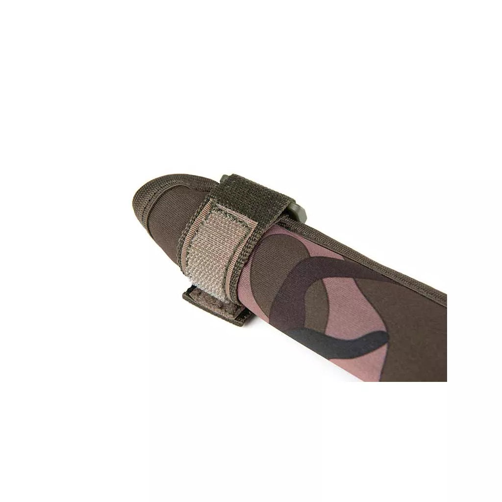 Fox Camolite Neoprene XL Tip & Butt Protector