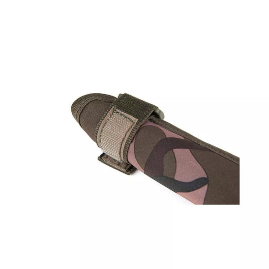 Fox Camolite Neoprene XL Tip & Butt Protector
