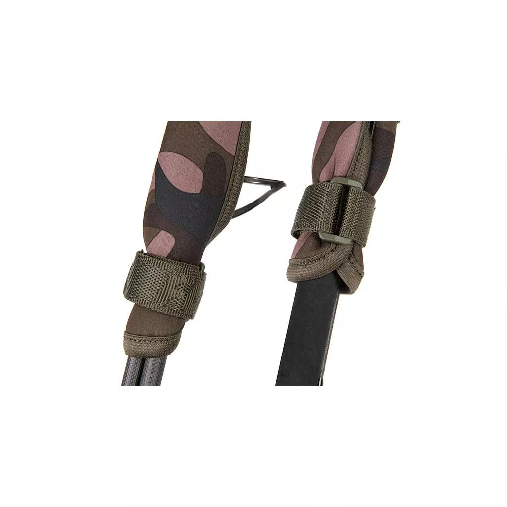 Fox Camolite Neoprene XL Tip & Butt Protector
