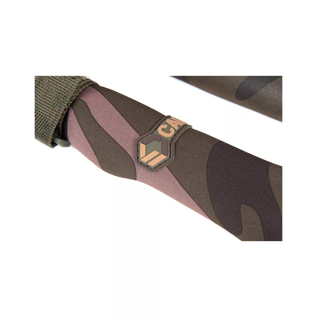 Fox Camolite Neoprene XL Tip & Butt Protector