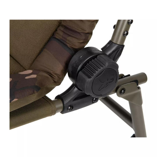 Fox Camolite Recliner Chair