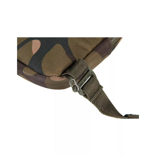 Fox Camolite Shoulder Wallet