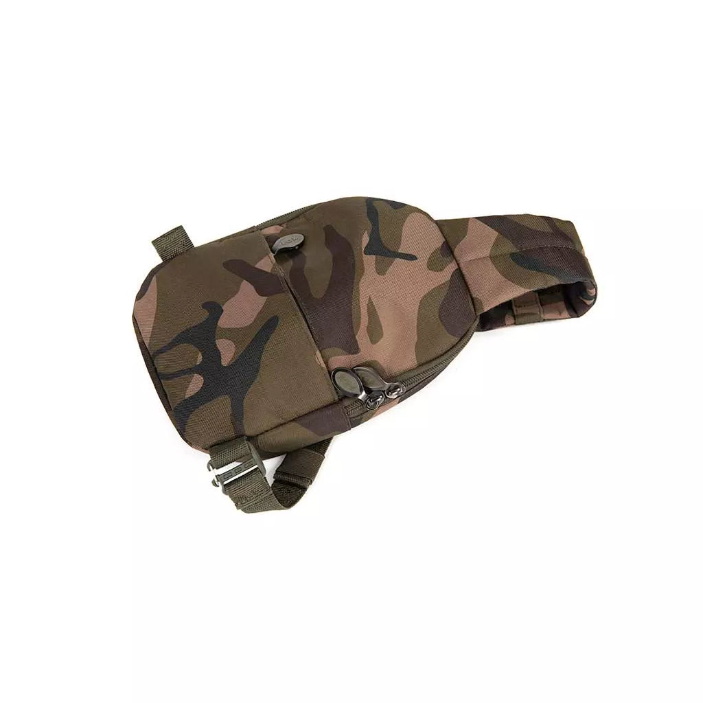 Fox Camolite Shoulder Wallet