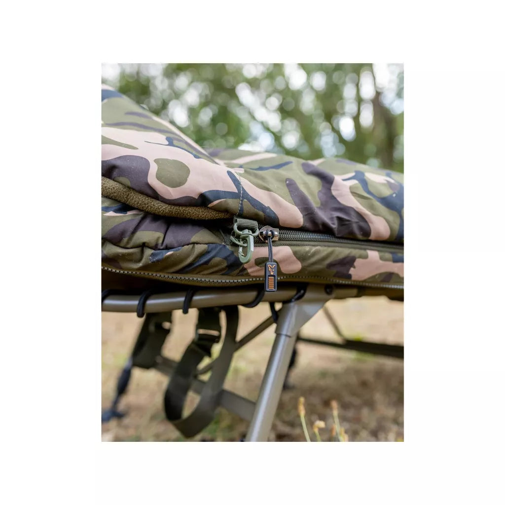 Fox Camolite Sleep System
