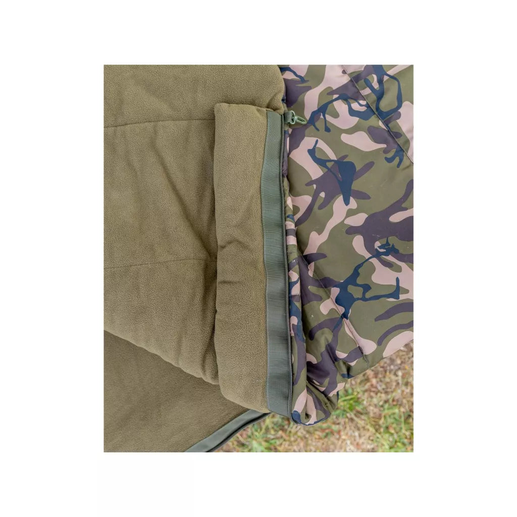 Fox Camolite Sleep System
