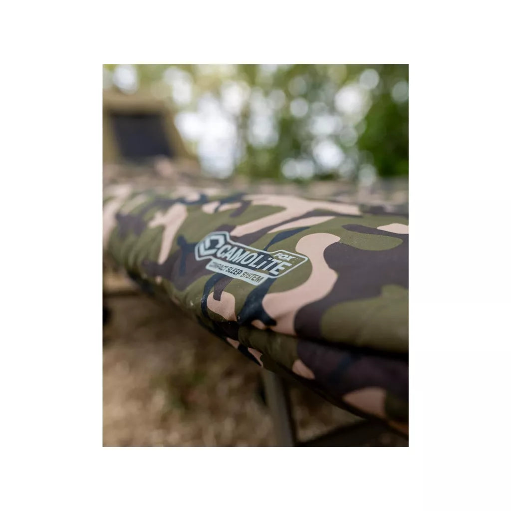 Fox Camolite Sleep System