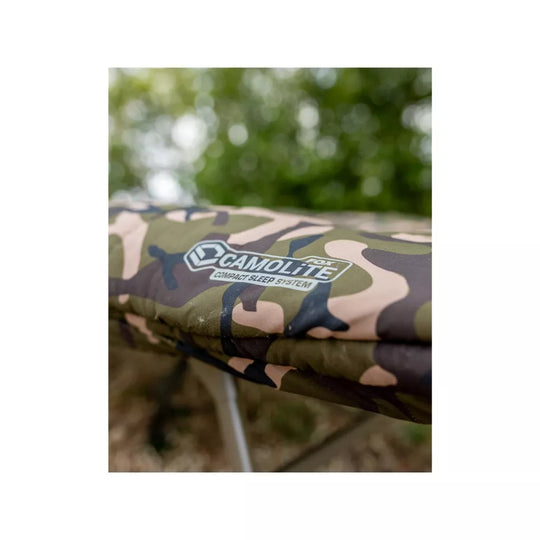 Fox Camolite Sleep System