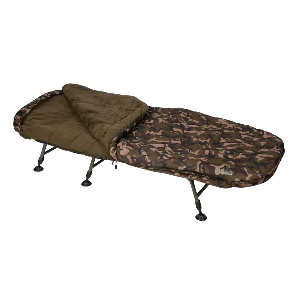 Fox Camolite Sleeping Bags