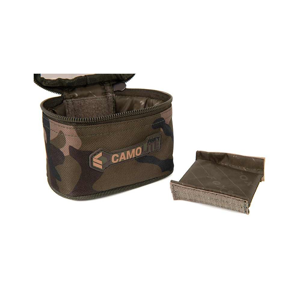 Fox Camolite Accessory Bag
