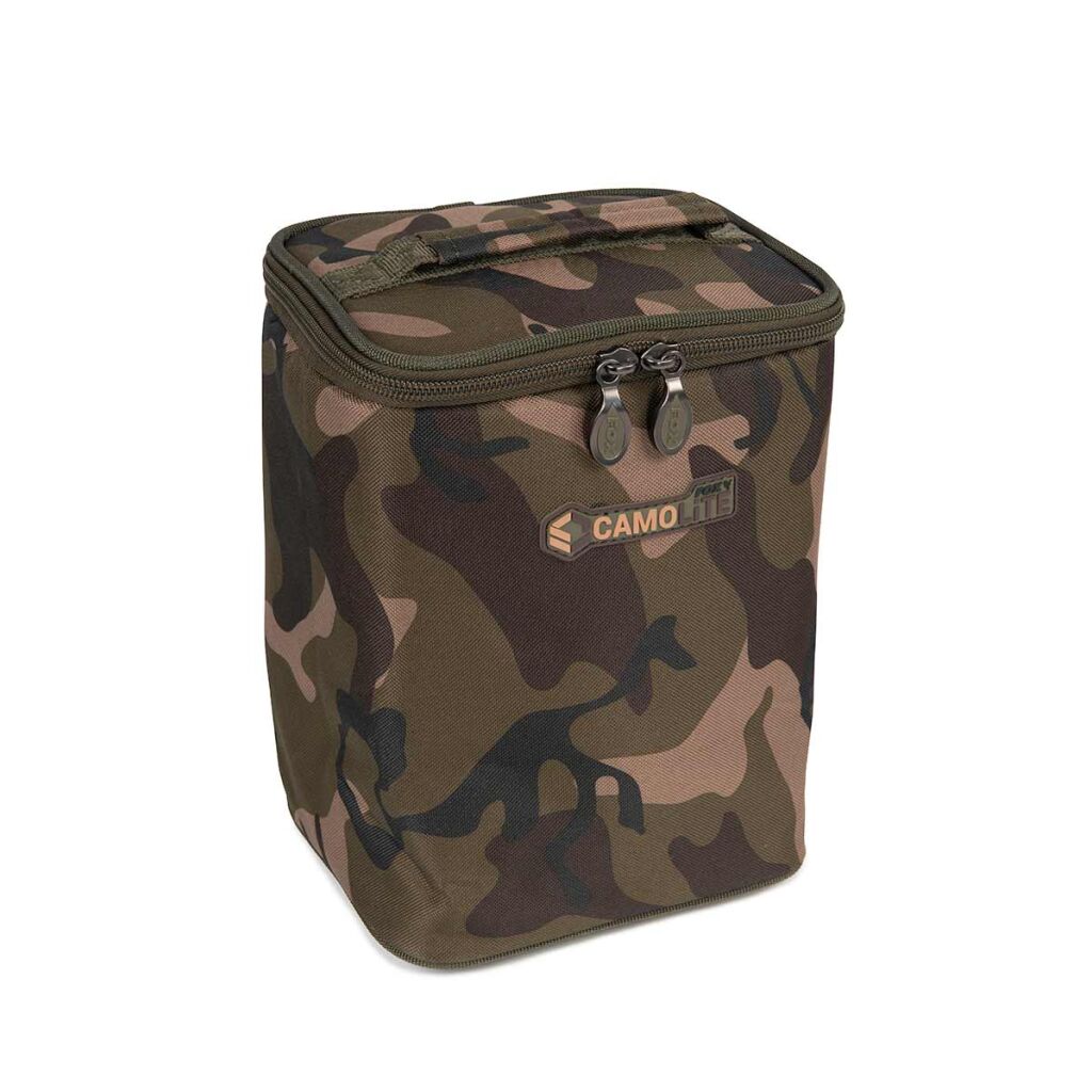 Fox Camolite Cool Bag