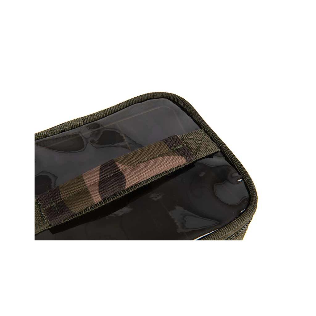 Fox Camolite Lead & Bits Bag (Rigid Insert)
