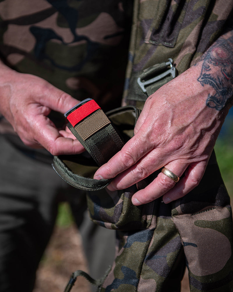 Fox Camolite Spod & Marker Double Sleeves