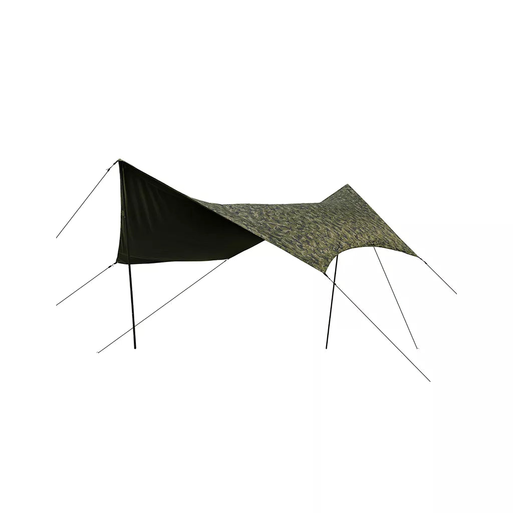 Fox Camolite Tarp