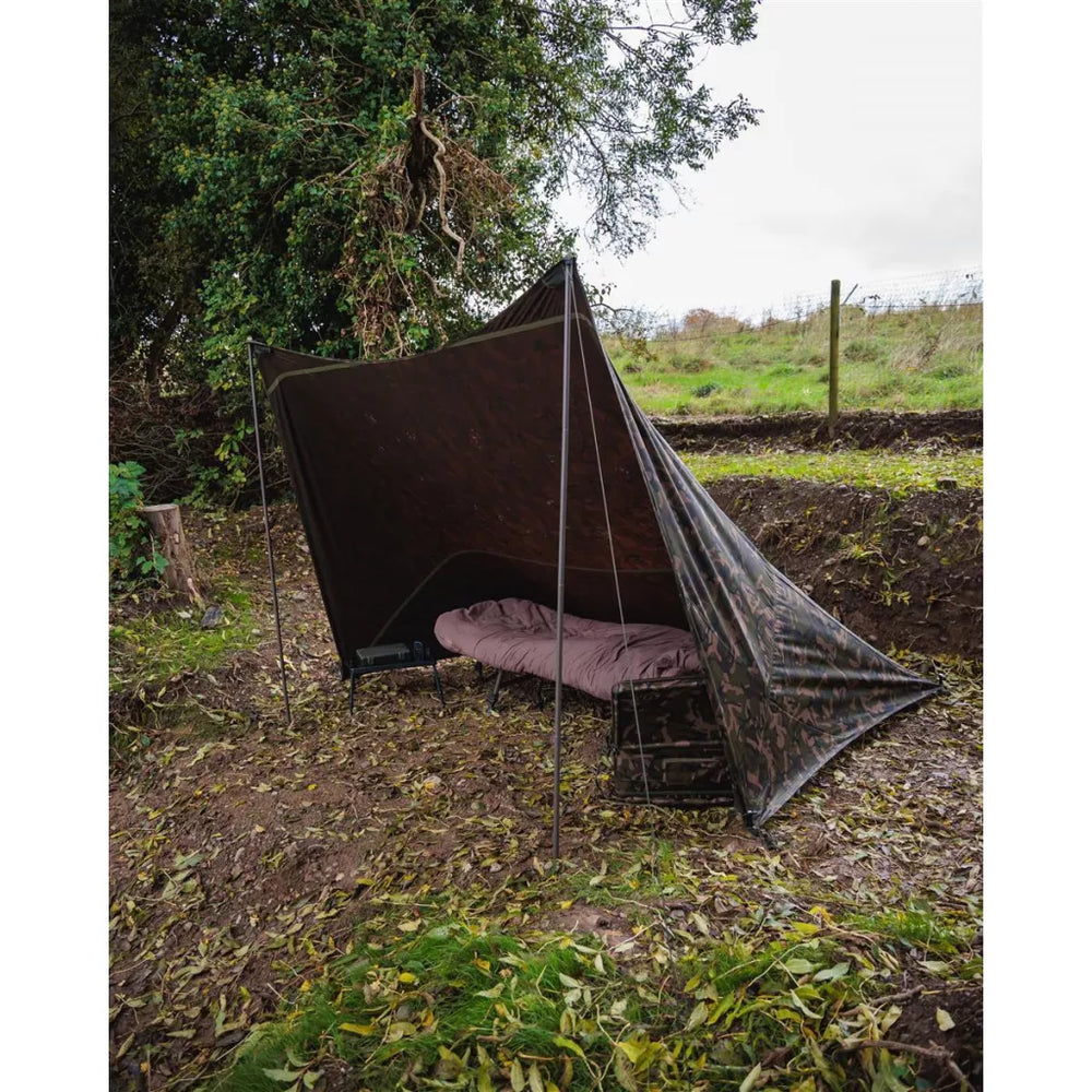 Fox Camolite Tarp