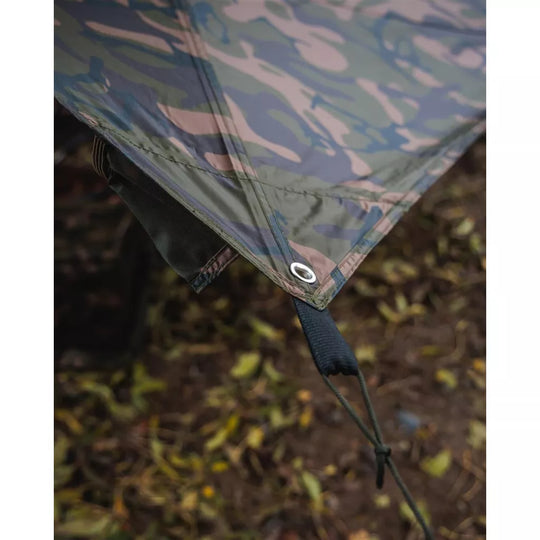 Fox Camolite Tarp