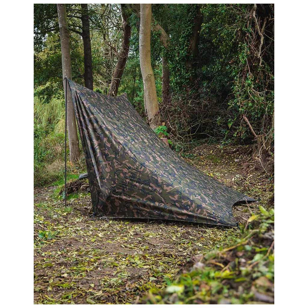 Fox Camolite Tarp