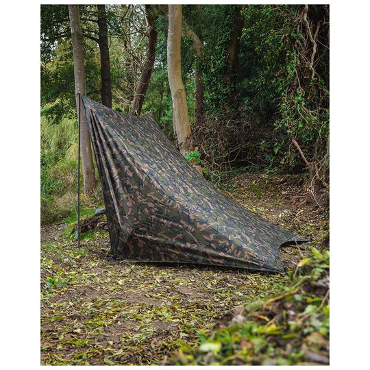 Fox Camolite Tarp