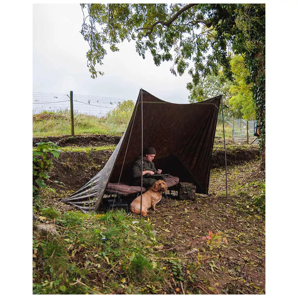 Fox Camolite Tarp