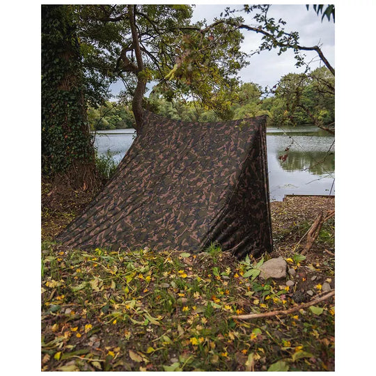 Fox Camolite Tarp
