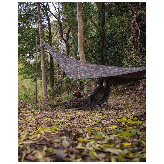 Fox Camolite Tarp