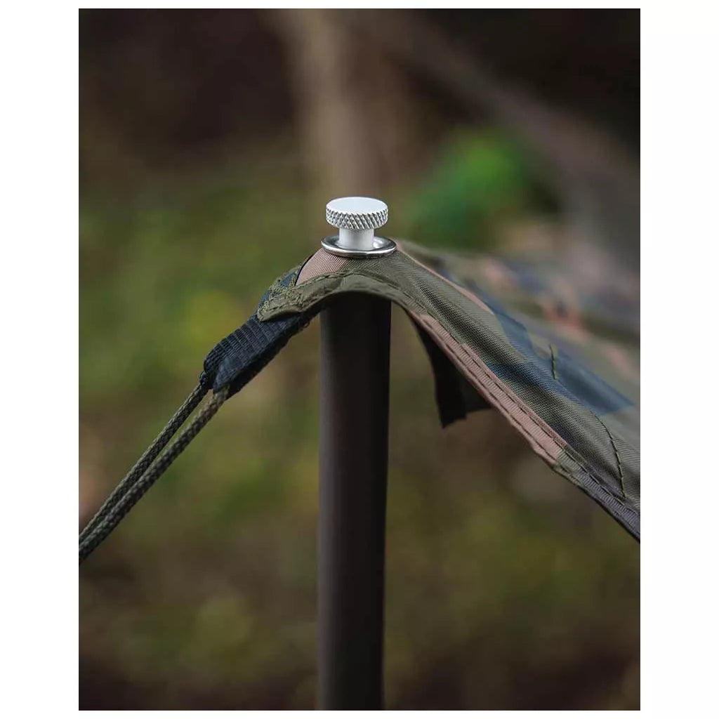 Fox Camolite Tarp