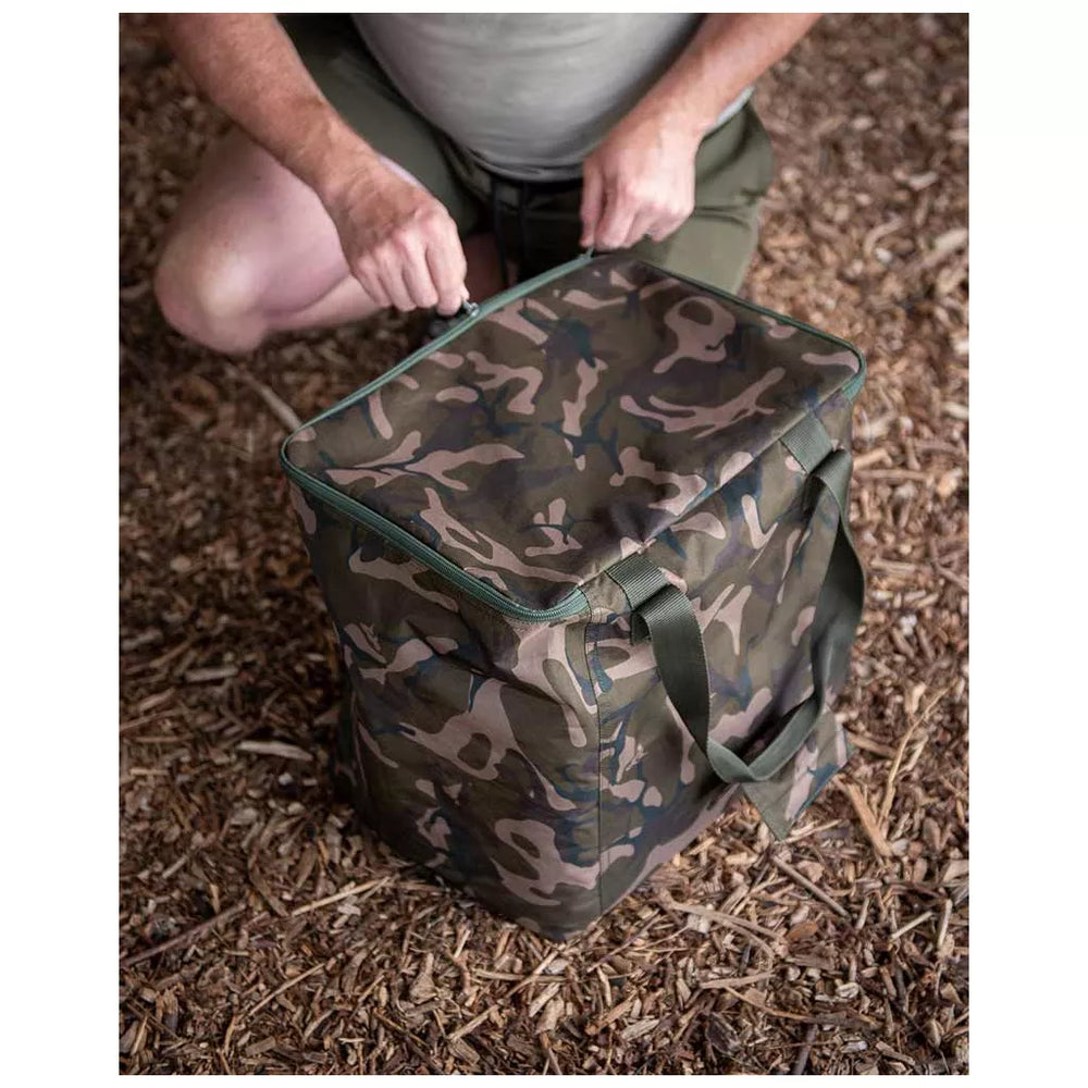 Fox Camolite Tote Bag