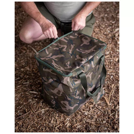 Fox Camolite Tote Bag
