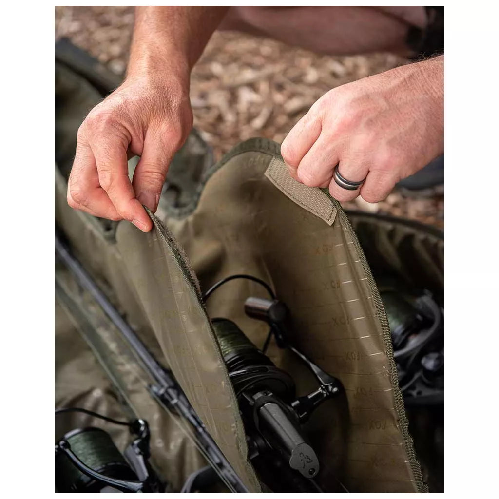 Fox Camolite Tri Sleeve