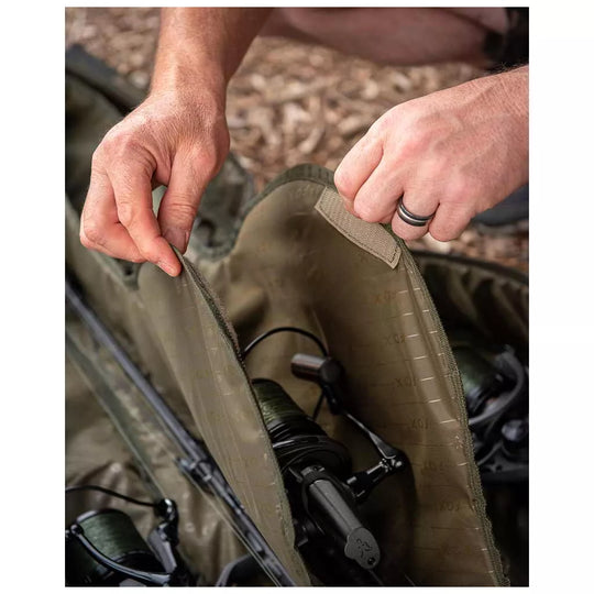 Fox Camolite Tri Sleeve