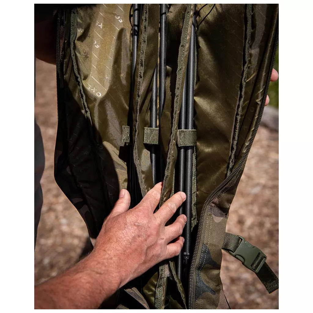 Fox Camolite Tri Sleeve