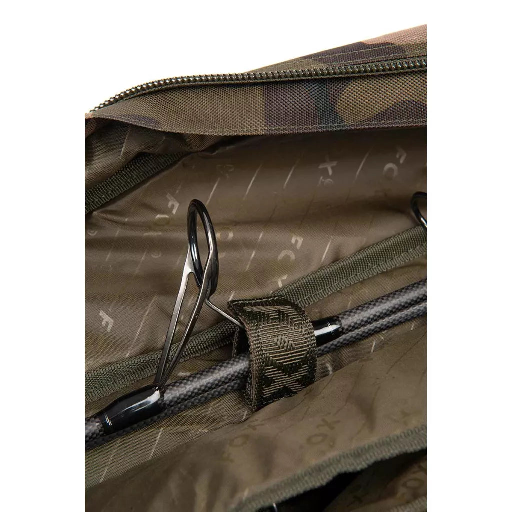 Fox Camolite Tri Sleeve