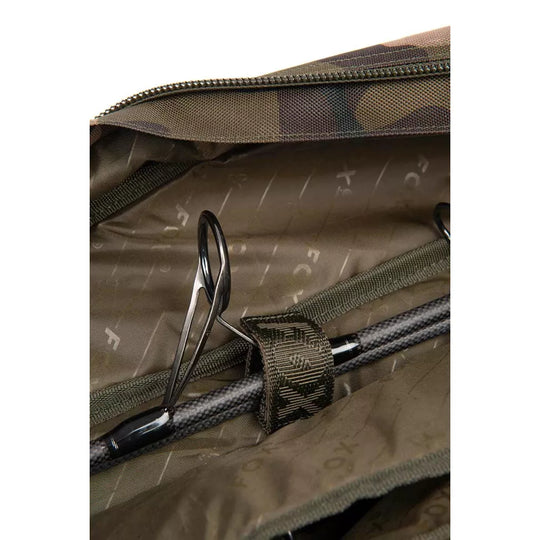 Fox Camolite Tri Sleeve