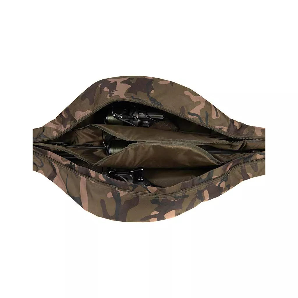 Fox Camolite Tri Sleeve