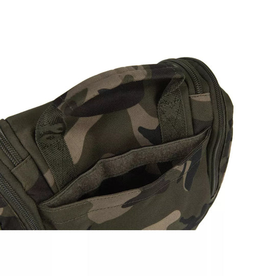 Fox Camolite Wash Bag