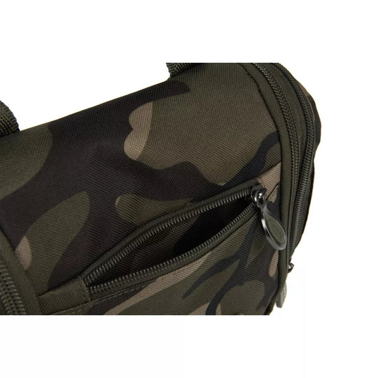 Fox Camolite Wash Bag