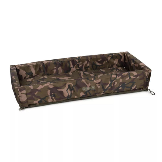 Fox Camolite Welded Flat Mat With Sides