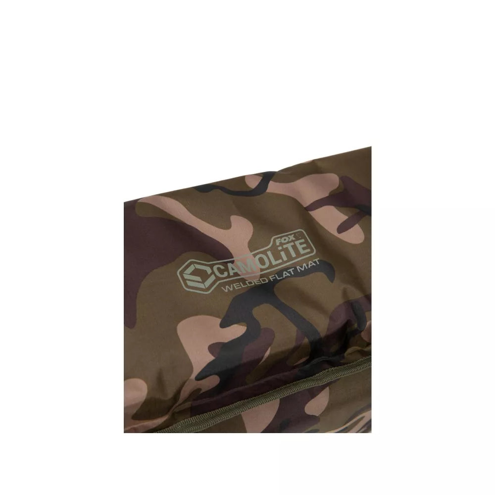 Fox Camolite Welded Flat Mat With Sides