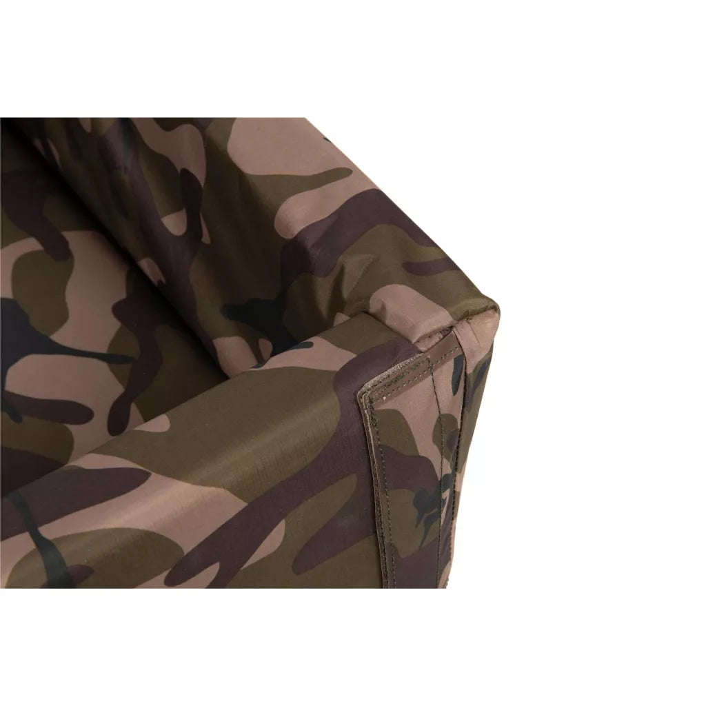 Fox Camolite Welded Flat Mat With Sides