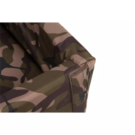 Fox Camolite Welded Flat Mat With Sides