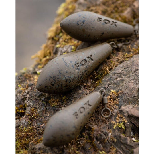 Fox Camotex Distance Lead