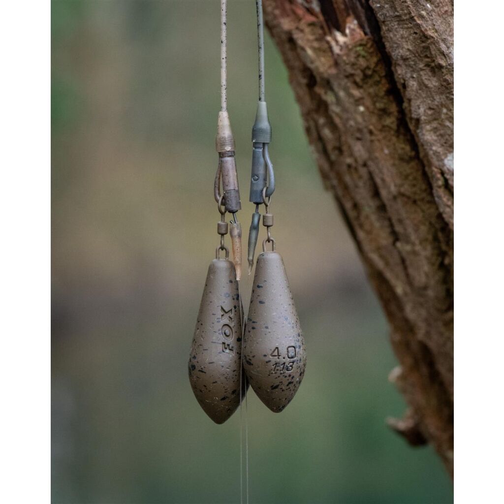 Fox Camotex Distance Lead