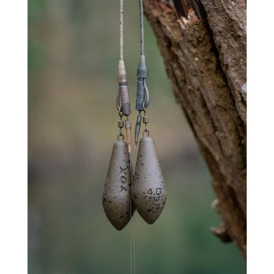Fox Camotex Distance Lead