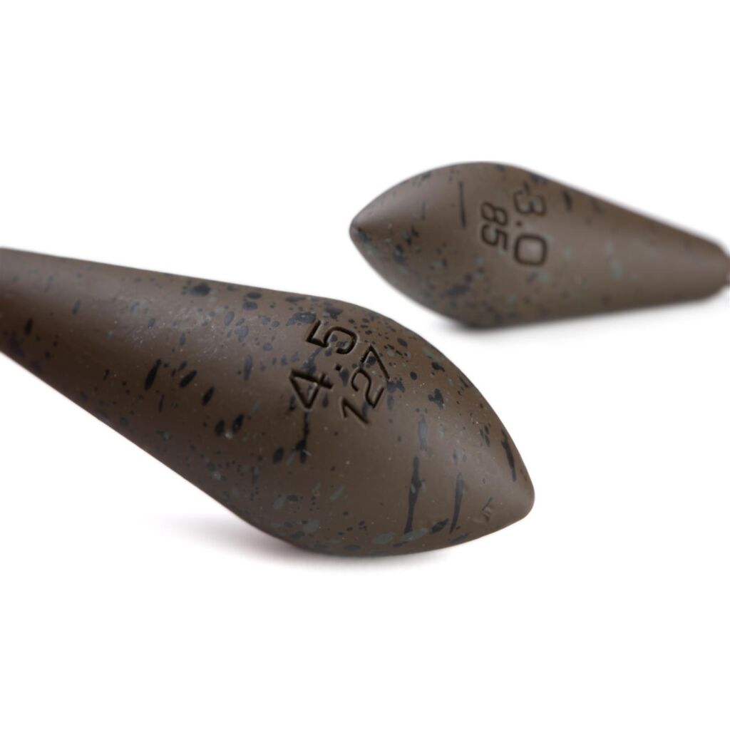 Fox Camotex Distance Lead