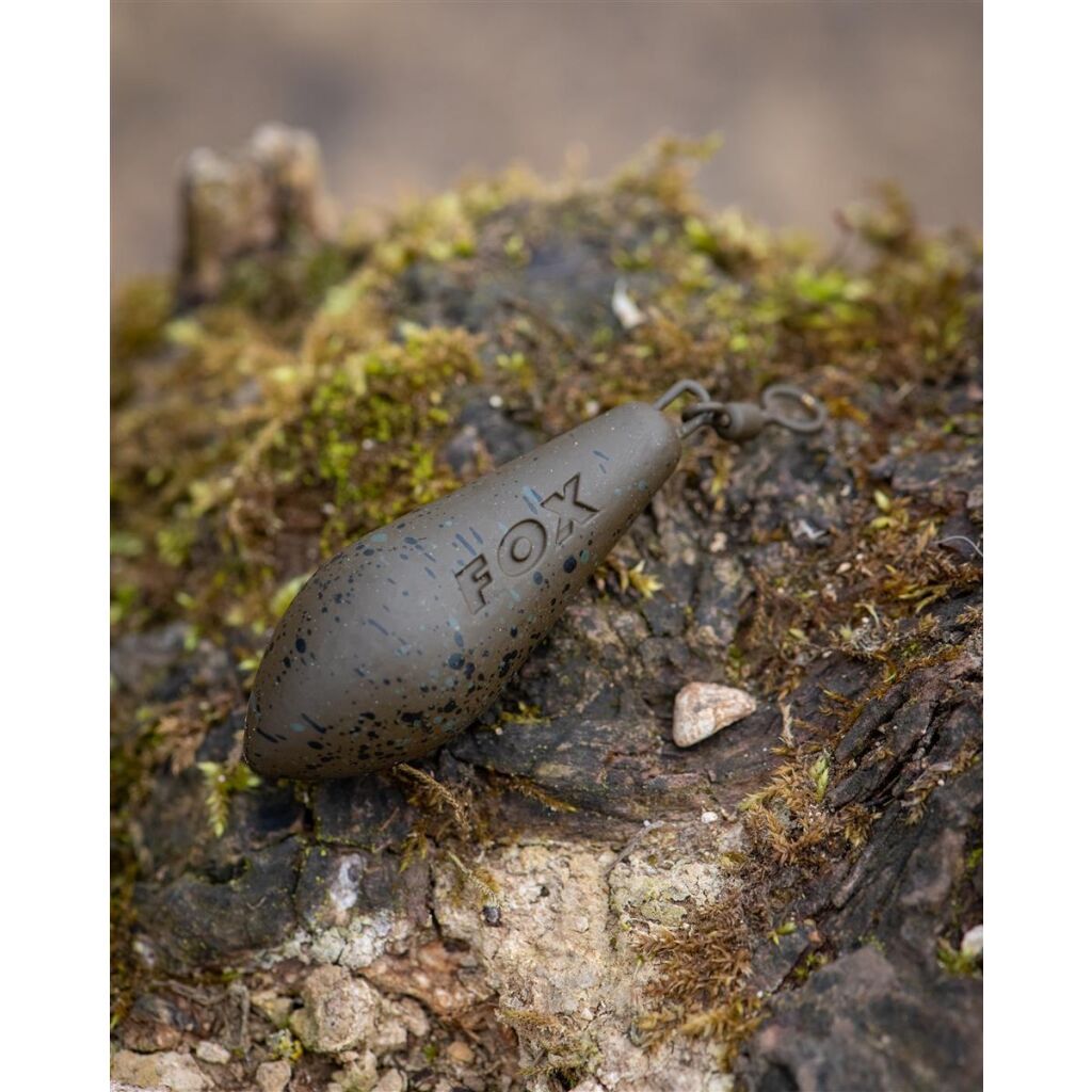 Fox Camotex Distance Lead