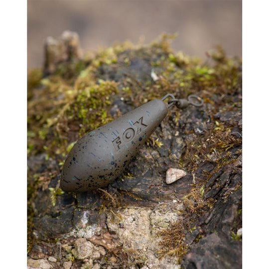 Fox Camotex Distance Lead