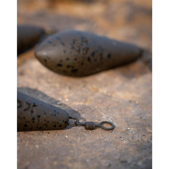 Fox Camotex Distance Lead